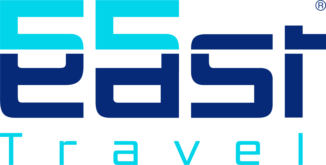 55 East